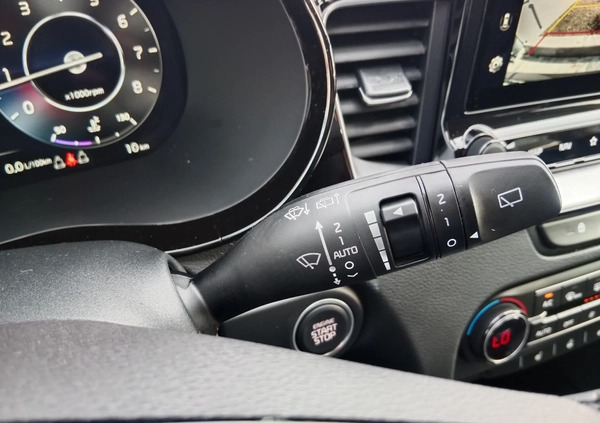 Kia Ceed cena 136152 przebieg: 1, rok produkcji 2024 z Bydgoszcz małe 106